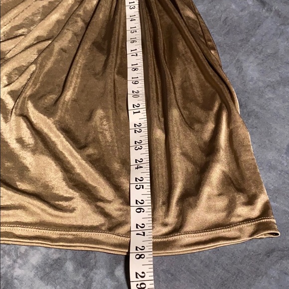 💚 3 for $15 💚 - Express Strapless Dress, Lined, size XS - Picture 12 of 16